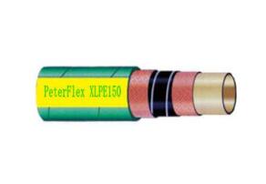 化學軟管（XLPE)150PSI
